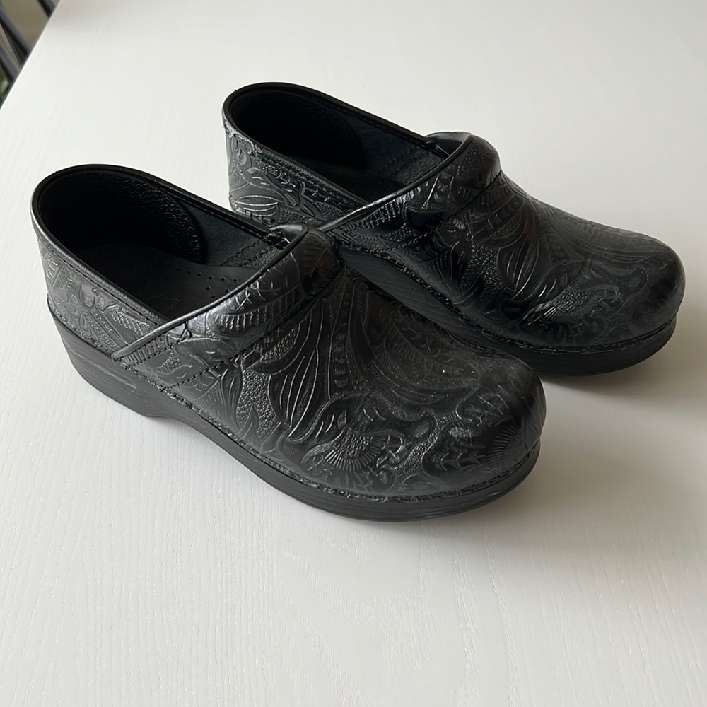 Danskos